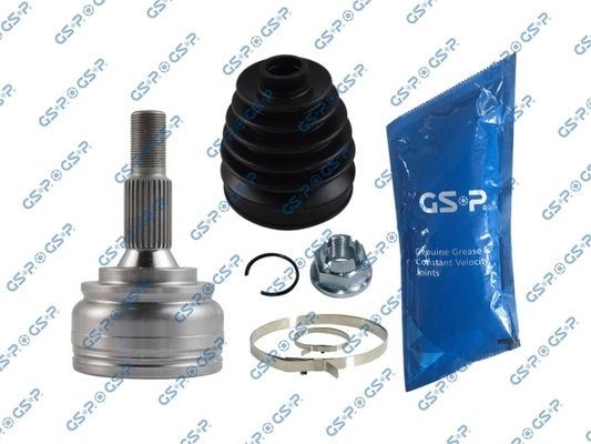 GSP Joint kit, drive shaft Article number: 802449 cheaply