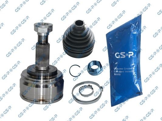 GSP Joint kit, drive shaft Article number: 818289 cheaply