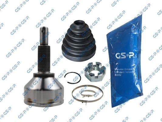 GSP Joint kit, drive shaft Article number: 818293 cheaply