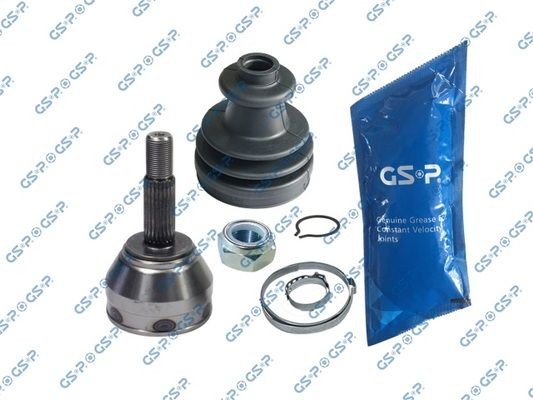 GSP Joint kit, drive shaft Article number: 850019 cheaply