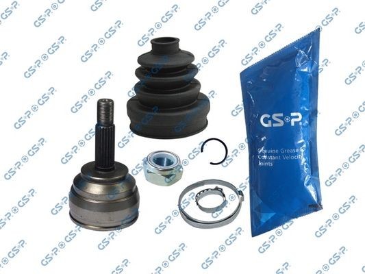 GSP Joint kit, drive shaft Article number: 850021 cheaply