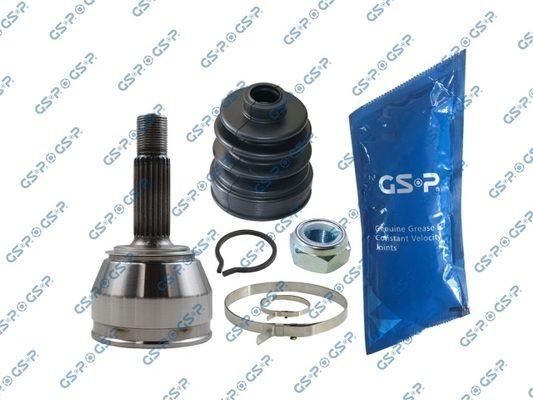 GSP Joint kit, drive shaft Article number: 850024 cheaply