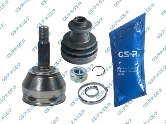 GSP Joint kit, drive shaft Article number: 850038 cheaply