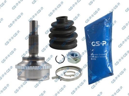 GSP Joint kit, drive shaft Article number: 850140 cheaply