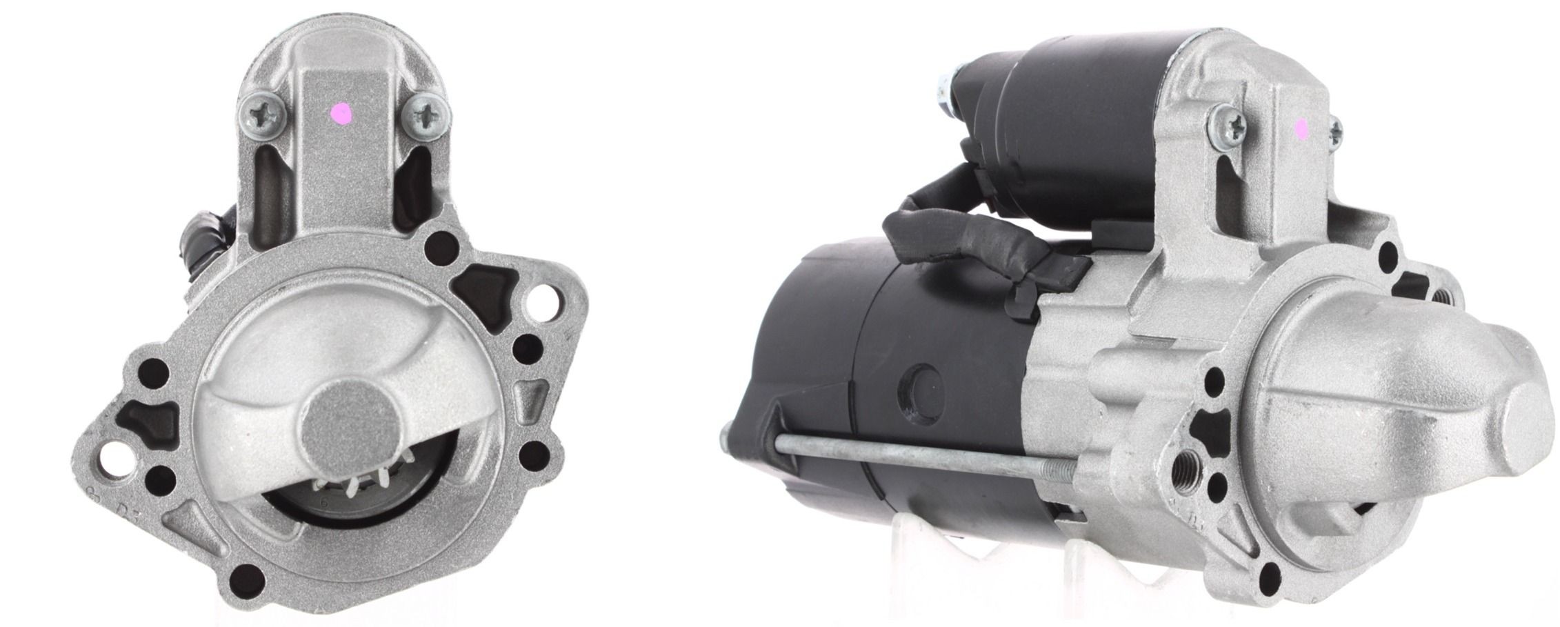 CEVAM Starter motor Article number: 3833 cheaply