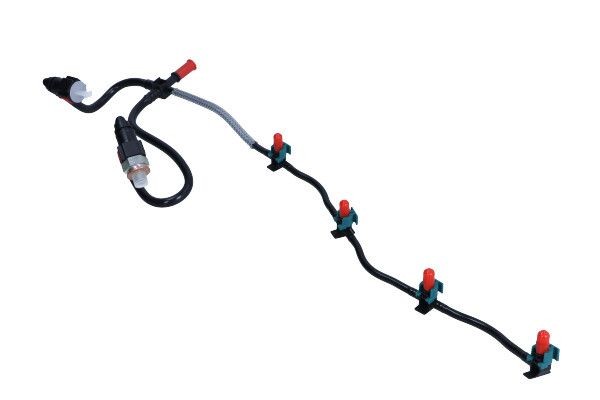 MAXGEAR 15-0043 Voolik, Jääkkütus JUMPER 2.2 HDi 130 HP Diisel