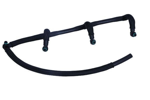 MAXGEAR 15-0048 Voolik, Jääkkütus FOCUS 1.6 TDCi 109 HP Diisel 2007