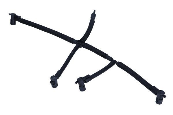 MAXGEAR 15-0072 Voolik, Jääkkütus AMAROK 2.0 BiTDI 4motion 163 HP Diisel