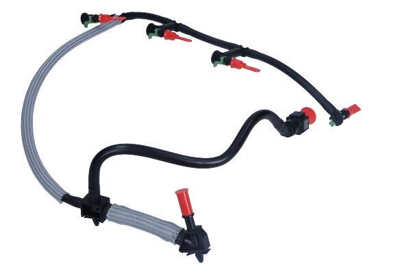 MAXGEAR 15-0081 Voolik, Jääkkütus TRANSIT 2.2 TDCi RWD 125 HP Diisel