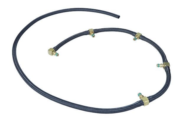 MAXGEAR 15-0085 Voolik, Jääkkütus C-klass C 270 CDI 2.7 (203.016) 170 HP Diisel 2007