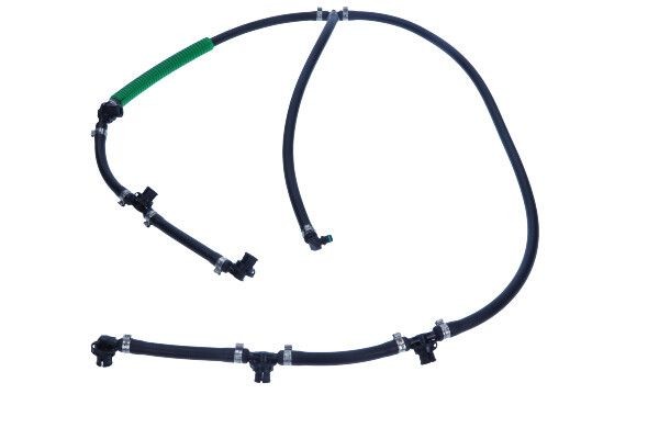 MAXGEAR 15-0087 Voolik, Jääkkütus C-klass C 320 CDI 3.0 (203.020) 224 HP Diisel 2007