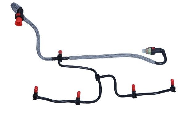 MAXGEAR 15-0099 Voolik, Jääkkütus TRANSIT 2.4 TDCi 140 HP Diisel 2014