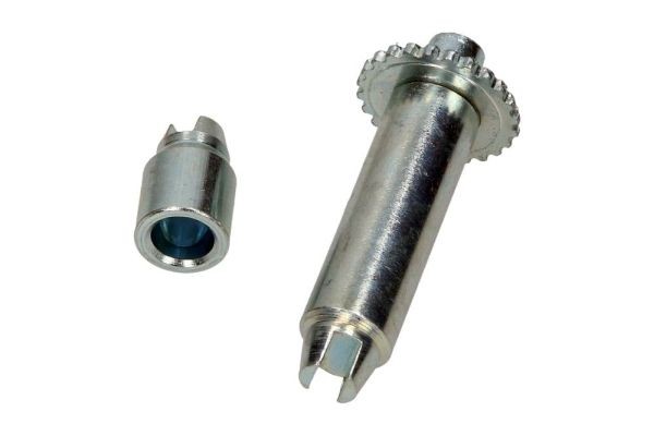 MAXGEAR 19-2036 Tilbehørssæt, parkeringsbremsebakker LT 2.5 SDI 75 HK Diesel 2006