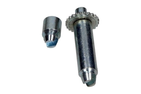 MAXGEAR 19-2037 Tilbehørssæt, parkeringsbremsebakker LT 2.5 SDI 75 HK Diesel 2006