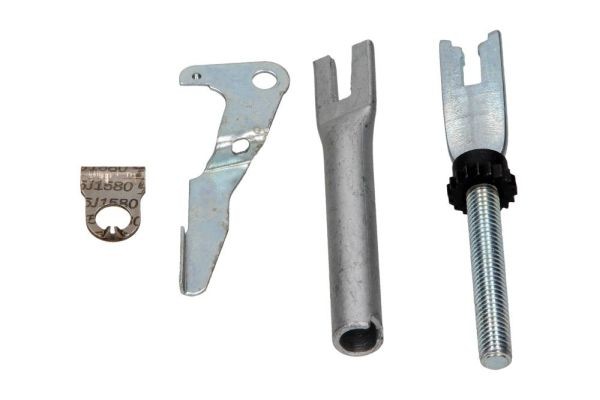 MAXGEAR Brake shoe fitting kit Article number: 19-2040 cheaply