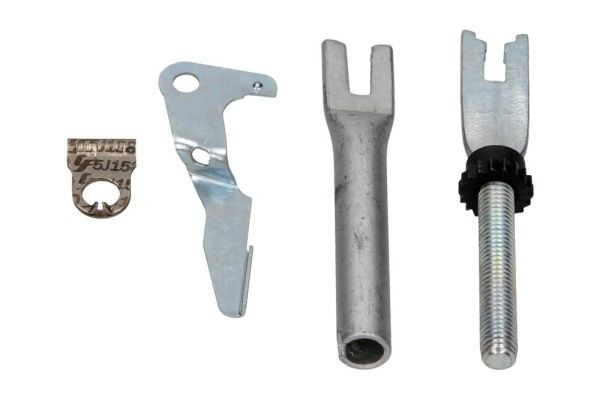 MAXGEAR Brake shoe fitting kit Article number: 19-2041 cheaply