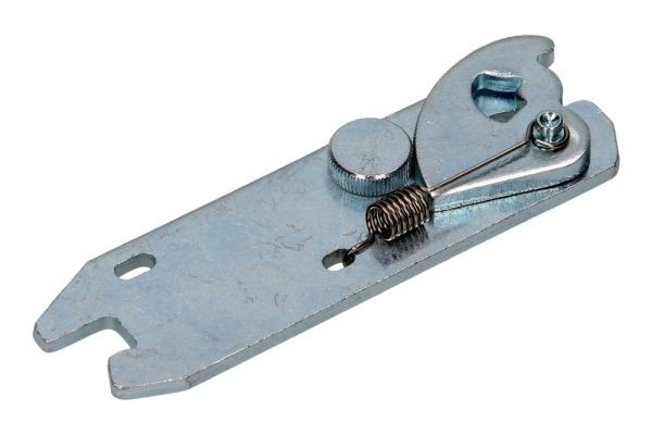 MAXGEAR 19-2046 Tilbehørssæt, parkeringsbremsebakker FOCUS RS 2.0 215 HK Benzin 2007