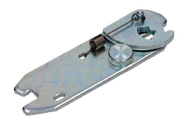 MAXGEAR Brake shoe fitting kit Article number: 19-2047 cheaply
