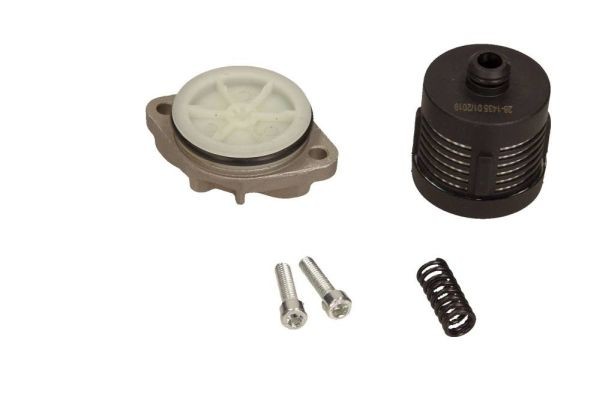 MAXGEAR Hydraulikfilter, Haldex-kobling Varenummer: 26-1435 billige