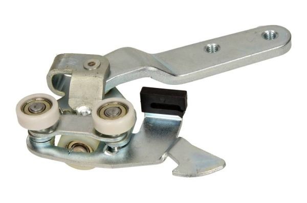 MAXGEAR 27-0215 Rulleføring, skydedør DUCATO 2.3 JTD 126 HK Diesel