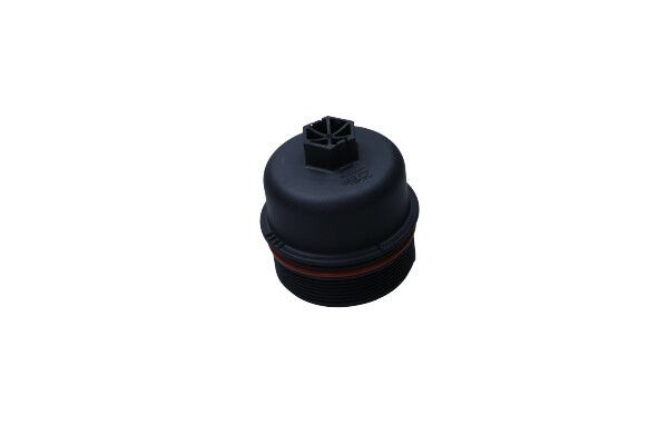 MAXGEAR 27-1011 Dæksel, oliefilterhus CORSA 1.3 CDTI (F08, F68) 70 HK Diesel 2009