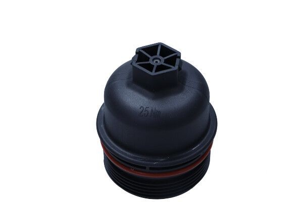 MAXGEAR 27-1013 Dæksel, oliefilterhus MASTER 2.3 dCi 100 FWD (JV0A, JV0B, JV0G, JV0H) 101 HK Diesel