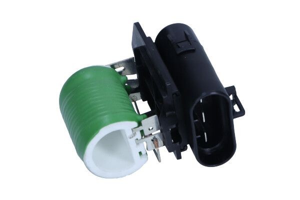 MAXGEAR Pre-resistor, electro motor radiator fan Article number: 57-0363 cheaply