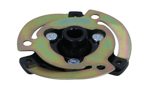MAXGEAR Driven Plate, magnetic clutch compressor Article number: AC130026 cheaply