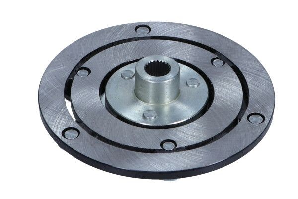 MAXGEAR Ketas, magnetsidur- kompressor Artikli number: AC130030 soodsalt