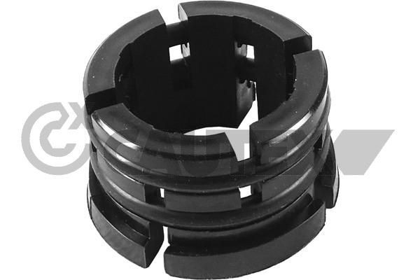 CAUTEX Inner tie rod Article number: 766816 cheaply