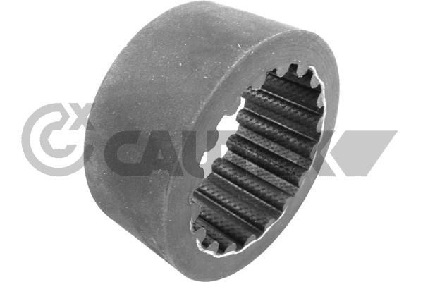 CAUTEX Timing Belt Article number: 767438 cheaply