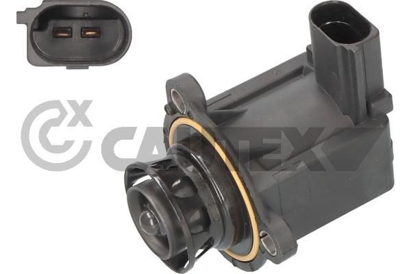 CAUTEX 769994 Luftcirkulationsventil, turbolader PASSAT 1.4 TSI 122 HK Benzin 2011