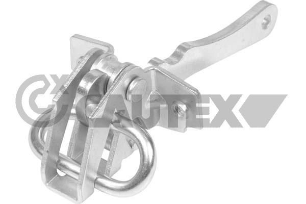 CAUTEX 770764 Uksekinnitaja MAREA 1.9 JTD 110 (185AXT1A) 110 HP Diisel 2007