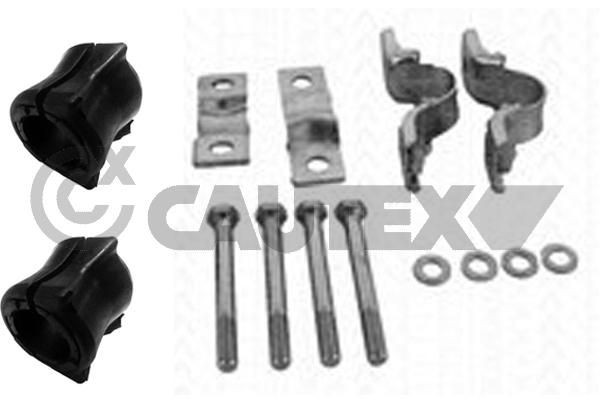 CAUTEX Bearing Bush, stabiliser Article number: 770997 cheaply