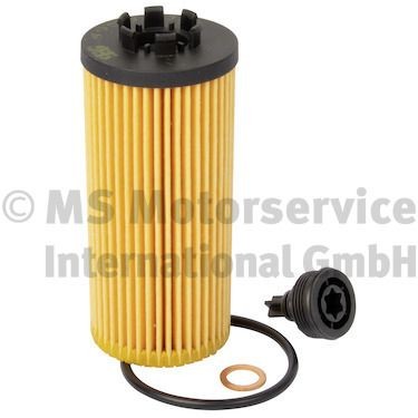 KOLBENSCHMIDT Oil filter Article number: 50014959 cheaply