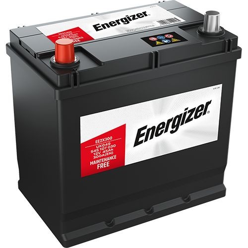 ENERGIZER Battery Article number: EE2X300 cheaply