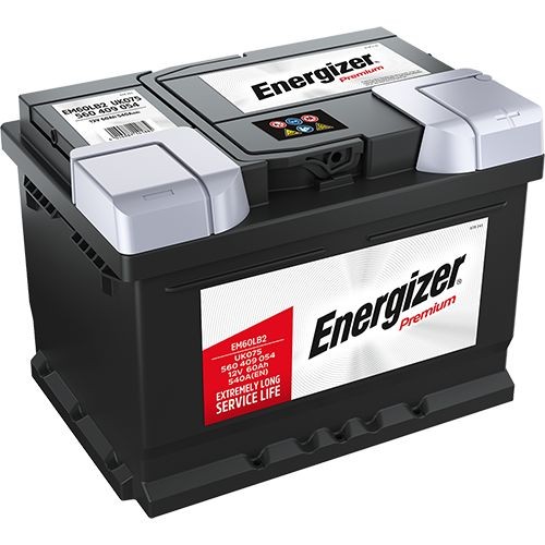 ENERGIZER Battery Article number: EM60LB2 cheaply
