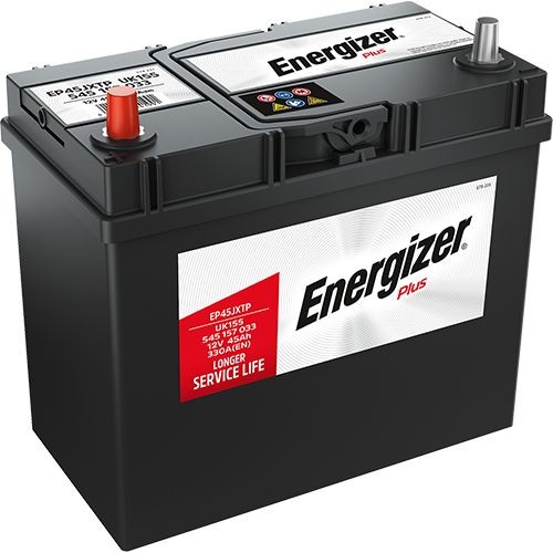 ENERGIZER Battery Article number: EP45JXTP cheaply