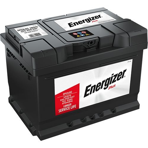 ENERGIZER Battery Article number: EP53LB2 cheaply