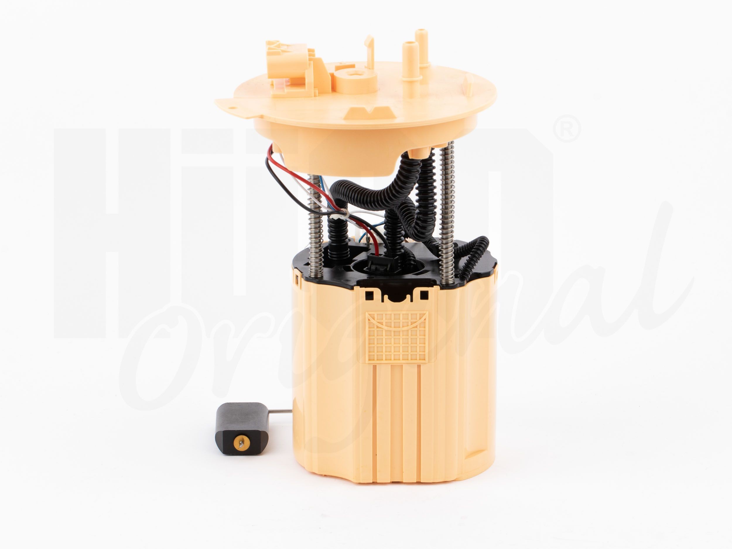HITACHI Fuel feed unit Article number: 133248 cheaply