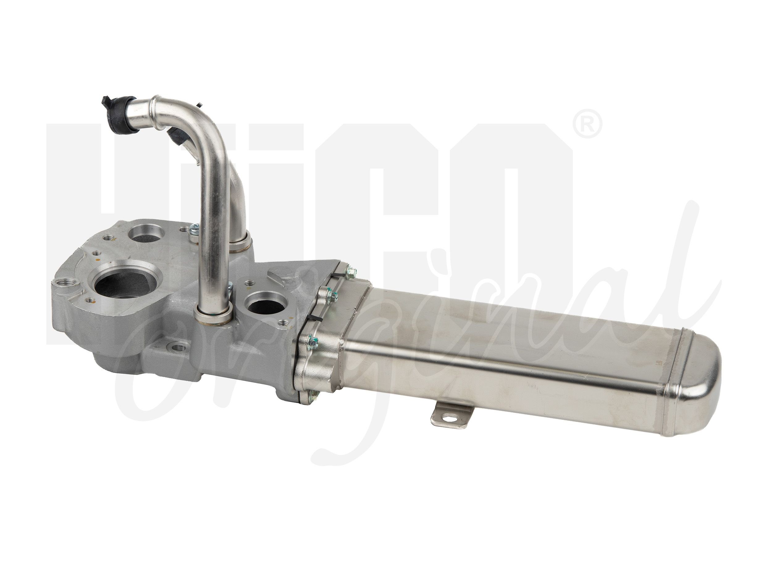 HITACHI 135975 EGR-jahuti PASSAT 2.0 TDI 136 HP Diisel 2011