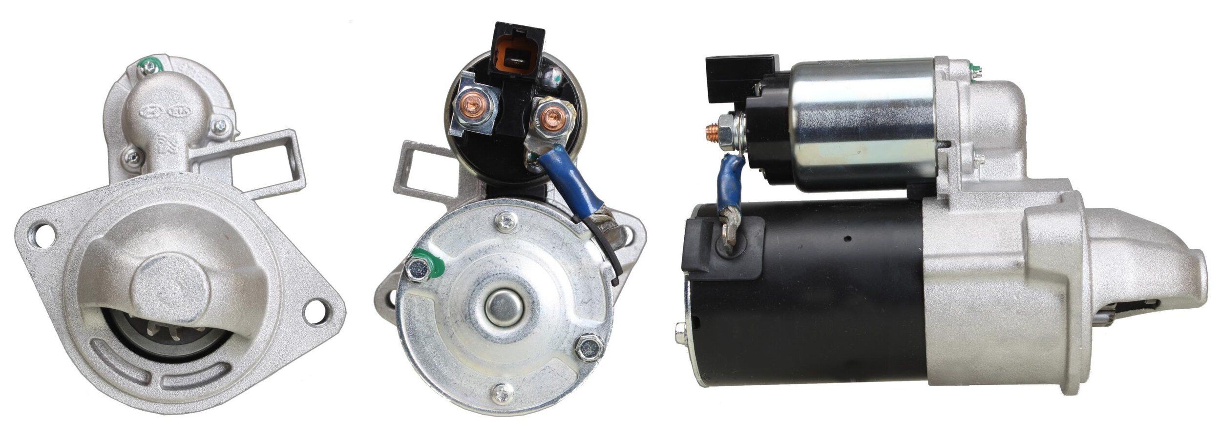 DRI Starter motor Article number: 326219112 cheaply