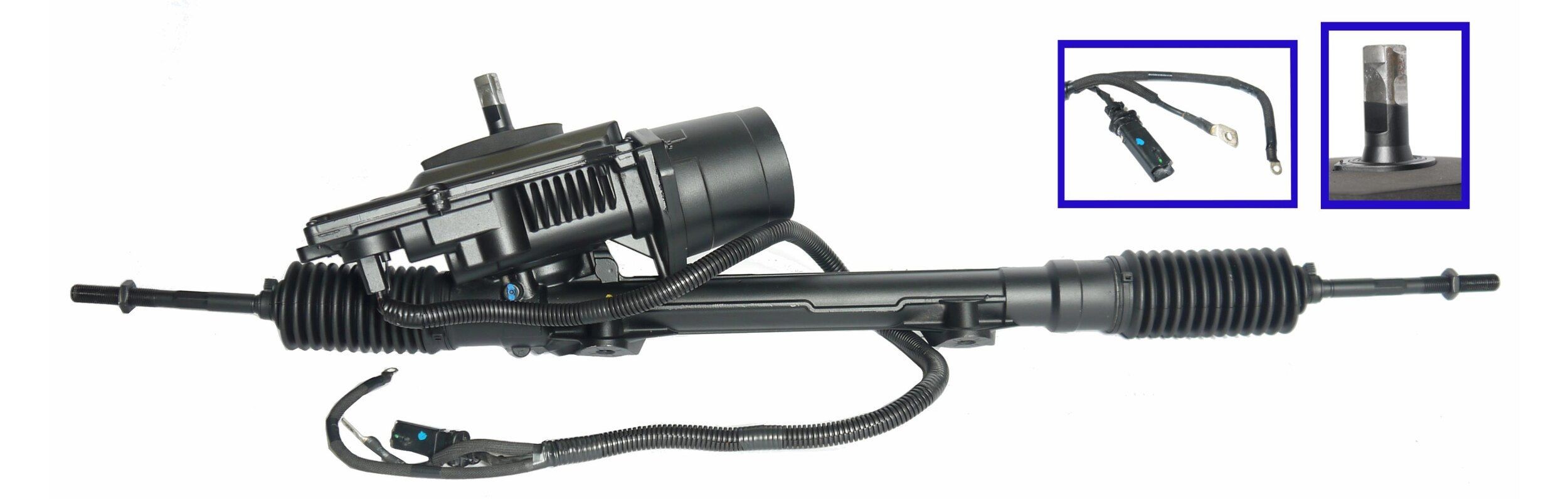 DRI Steering rack Article number: 717521888 cheaply