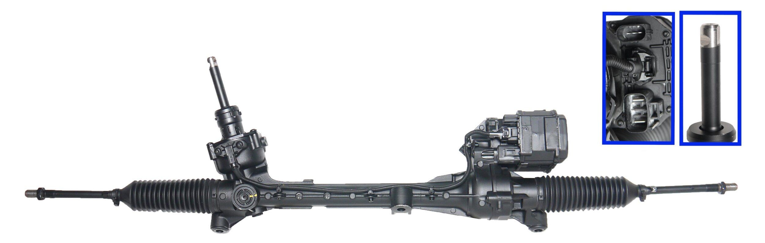 DRI Steering rack Article number: 717521913 cheaply