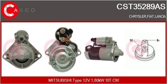 CASCO CEF71012AS Elektrimootor, radiaatoriventilaator TWINGO 1.2 16V 75 HP Bensiin 2012