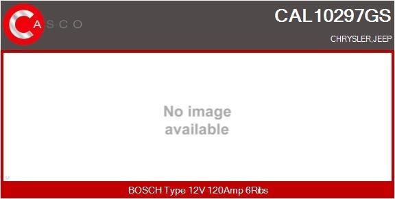 CASCO Trykomformer, udstødningsstyring Varenummer: CPC81001GS billige