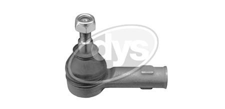 DYS Track rod end Article number: 22-05615 cheaply