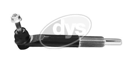DYS Track rod end Article number: 22-27563 cheaply