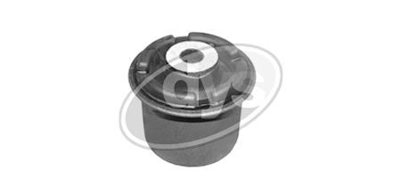 DYS Trailing arm / Suspension arm bush Article number: 37-27221 cheaply