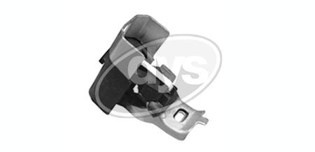 DYS Supporto marmitta Numero articolo: 72-24806 poco costoso